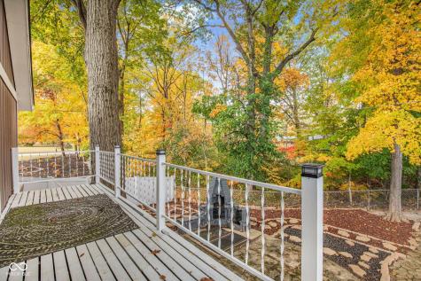 4404 Devon Lake Road Indianapolis IN 46226