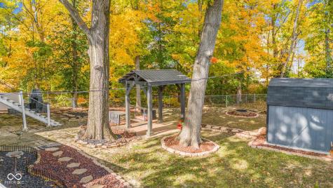4404 Devon Lake Road Indianapolis IN 46226