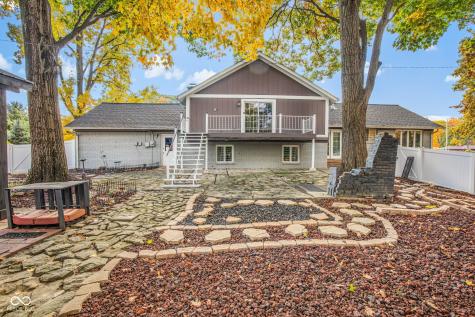 4404 Devon Lake Road Indianapolis IN 46226