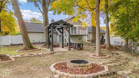 4404 Devon Lake Road Indianapolis IN 46226