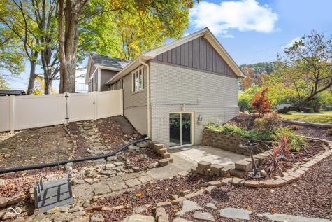 4404 Devon Lake Road Indianapolis IN 46226