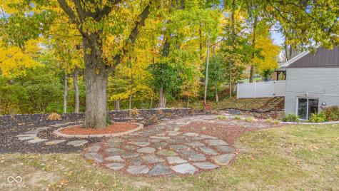 4404 Devon Lake Road Indianapolis IN 46226