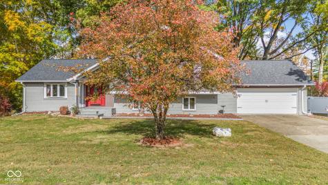 4404 Devon Lake Road Indianapolis IN 46226