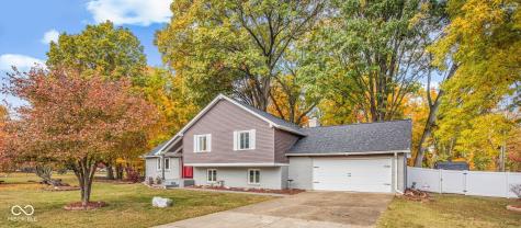4404 Devon Lake Road Indianapolis IN 46226