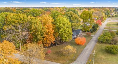 4404 Devon Lake Road Indianapolis IN 46226