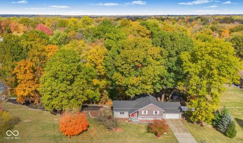 4404 Devon Lake Road Indianapolis IN 46226