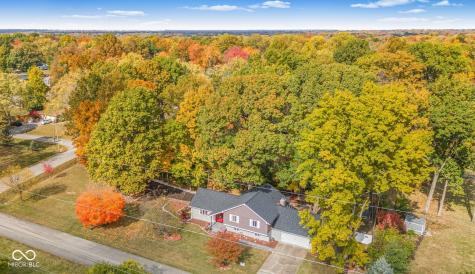 4404 Devon Lake Road Indianapolis IN 46226