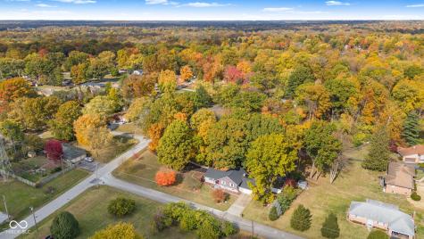 4404 Devon Lake Road Indianapolis IN 46226