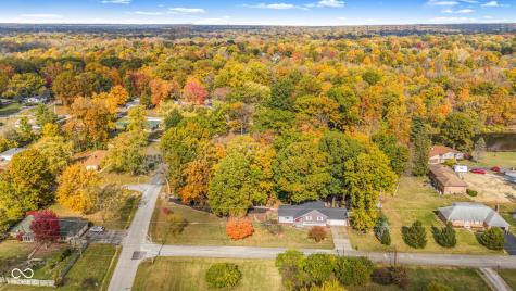 4404 Devon Lake Road Indianapolis IN 46226