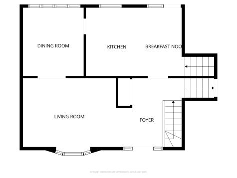 4404 Devon Lake Road Indianapolis IN 46226