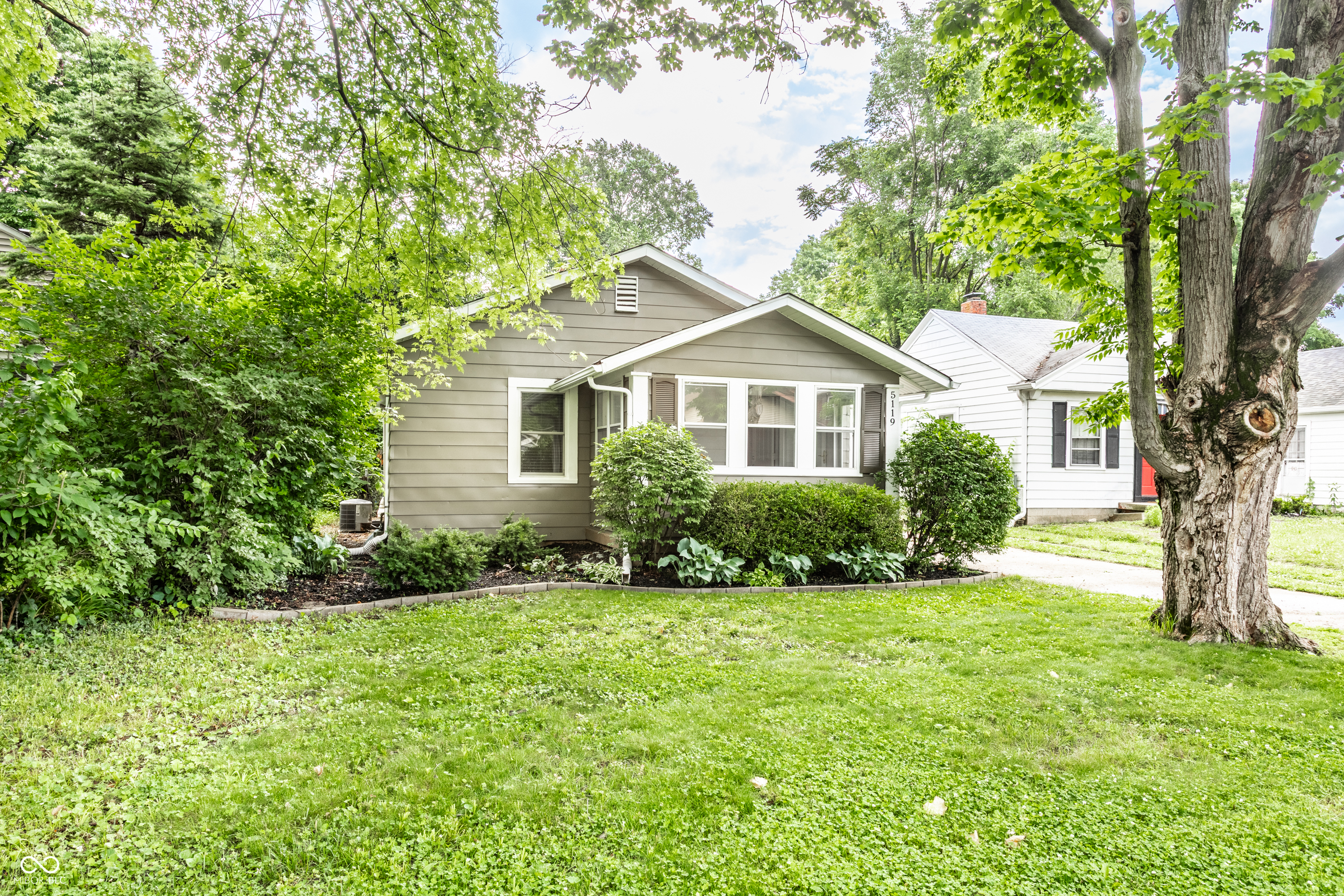5119 Norwaldo Avenue Indianapolis IN 46205
