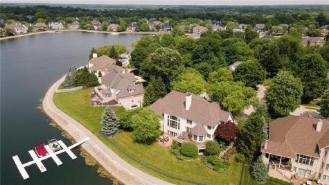 12222 Woods Bay Place Carmel IN 46033