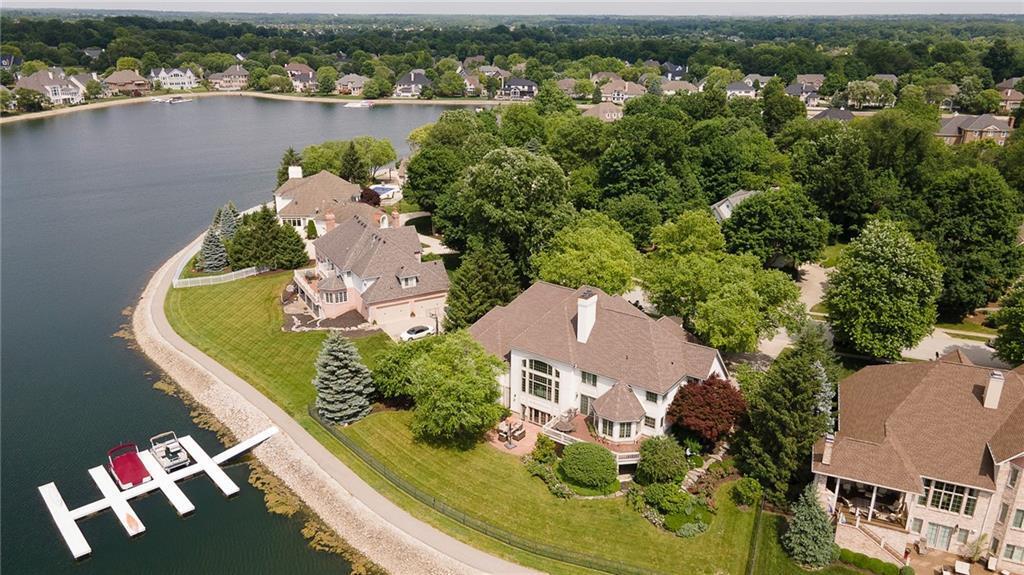 12222 Woods Bay Place Carmel IN 46033