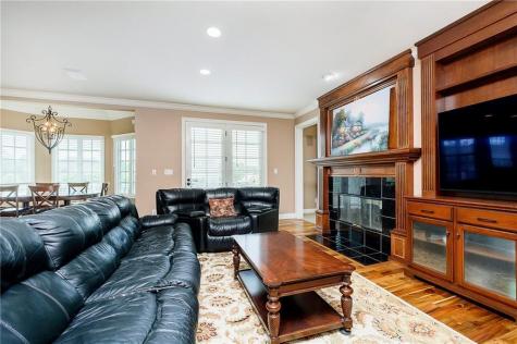 12222 Woods Bay Place Carmel IN 46033