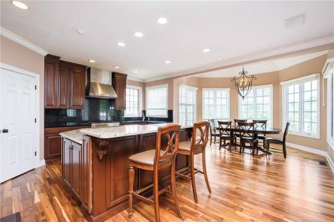 12222 Woods Bay Place Carmel IN 46033