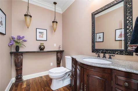 12222 Woods Bay Place Carmel IN 46033