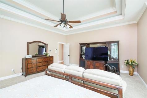 12222 Woods Bay Place Carmel IN 46033