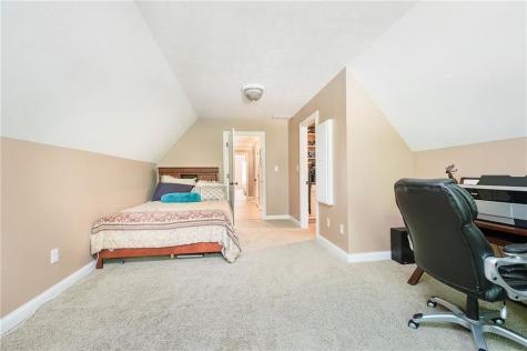 12222 Woods Bay Place Carmel IN 46033