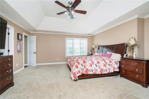 12222 Woods Bay Place Carmel IN 46033