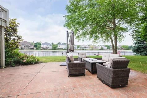 12222 Woods Bay Place Carmel IN 46033