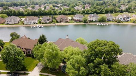 12222 Woods Bay Place Carmel IN 46033