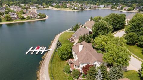 12222 Woods Bay Place Carmel IN 46033