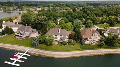 12222 Woods Bay Place Carmel IN 46033