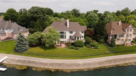12222 Woods Bay Place Carmel IN 46033