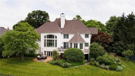 12222 Woods Bay Place Carmel IN 46033