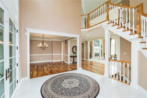 12222 Woods Bay Place Carmel IN 46033