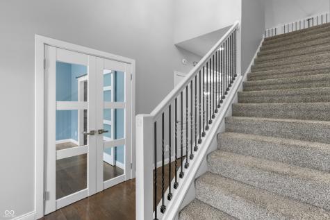 6206 Regency Drive Columbus IN 47203