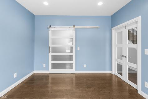 6206 Regency Drive Columbus IN 47203