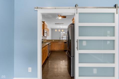 6206 Regency Drive Columbus IN 47203