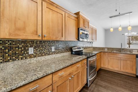 6206 Regency Drive Columbus IN 47203