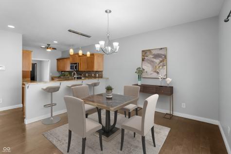 6206 Regency Drive Columbus IN 47203