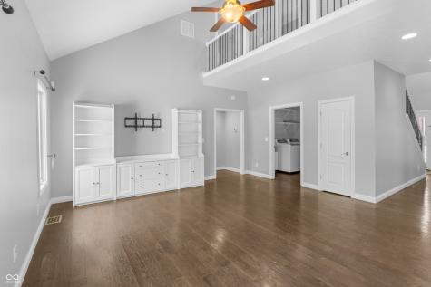 6206 Regency Drive Columbus IN 47203