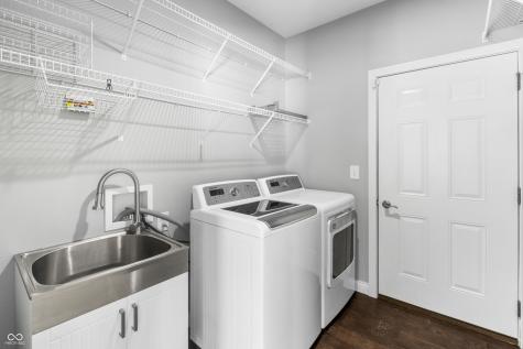 6206 Regency Drive Columbus IN 47203