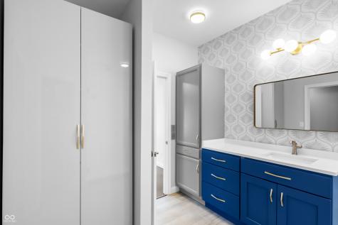 6206 Regency Drive Columbus IN 47203