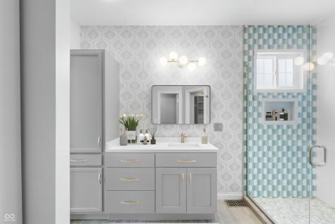 6206 Regency Drive Columbus IN 47203