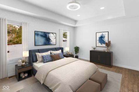 6206 Regency Drive Columbus IN 47203