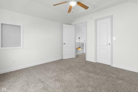 6206 Regency Drive Columbus IN 47203