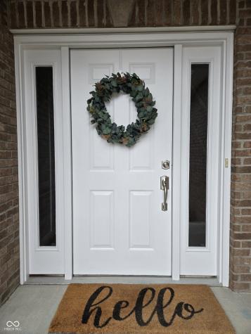 6206 Regency Drive Columbus IN 47203