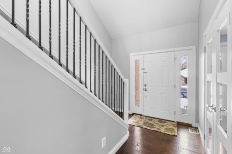 6206 Regency Drive Columbus IN 47203