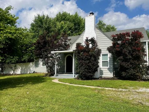 1141 N Shadeland Avenue Indianapolis IN 46219
