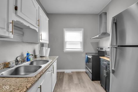 1141 N Shadeland Avenue Indianapolis IN 46219
