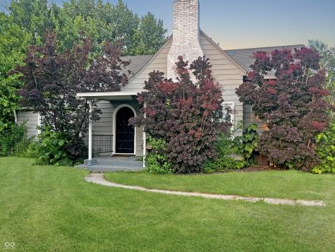 1141 N Shadeland Avenue Indianapolis IN 46219