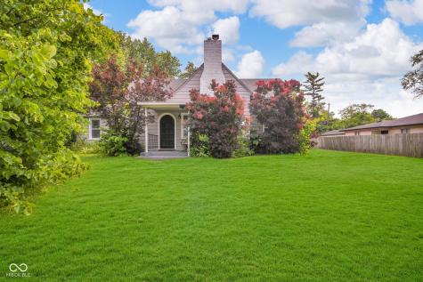 1141 N Shadeland Avenue Indianapolis IN 46219