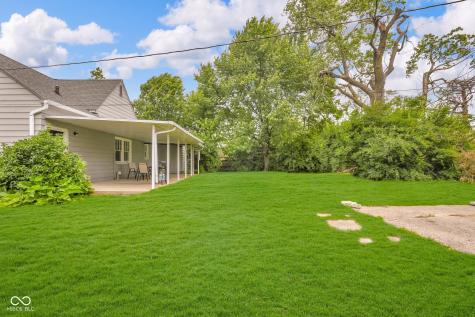 1141 N Shadeland Avenue Indianapolis IN 46219