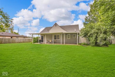 1141 N Shadeland Avenue Indianapolis IN 46219