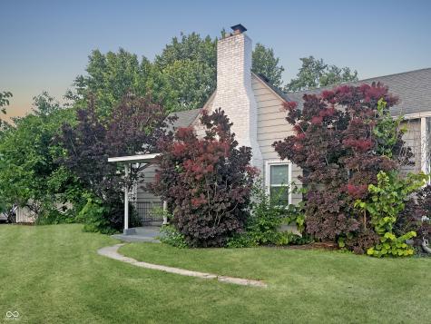 1141 N Shadeland Avenue Indianapolis IN 46219